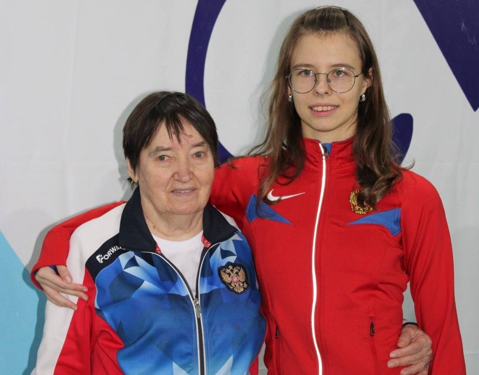    Фото: Минспорта Саратовской области