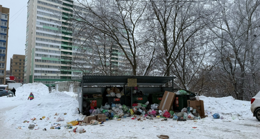    Фото из архива