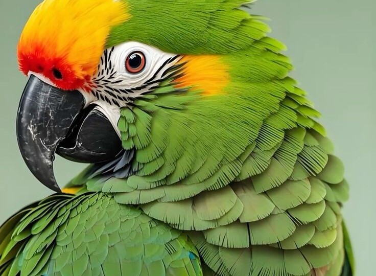 Джулиан Барнс. Попугай Флобера.