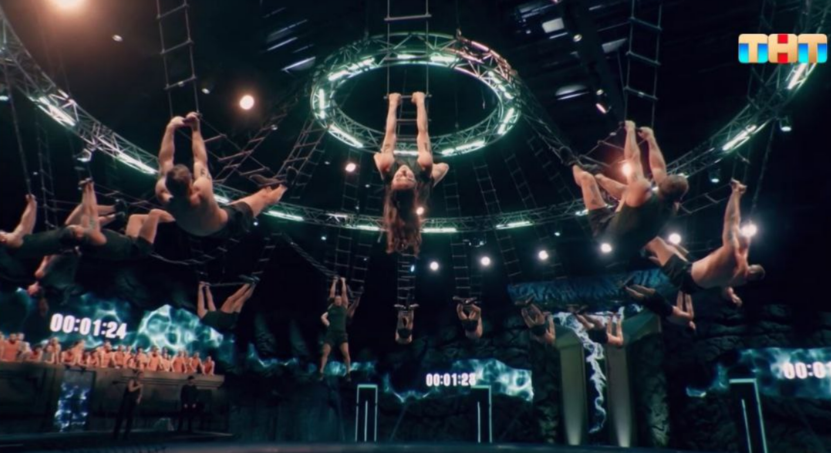 Кто ушел (кто покинул шоу) и какими были испытания в 3 выпуске проекта «Титаны 4 Битва сезонов» от 08.02.26?!