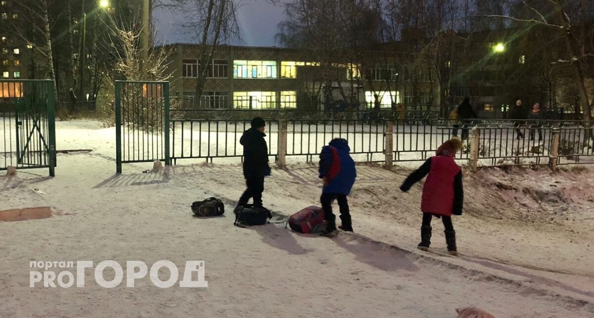    из архива "Про Город"