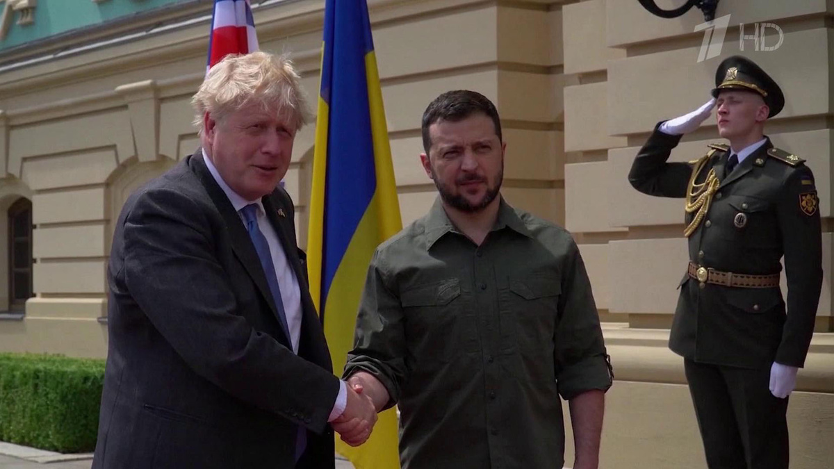    Первый канал