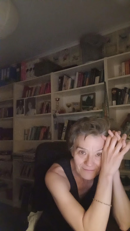 Приветствую Вас на своем спортивном "Дзене". 