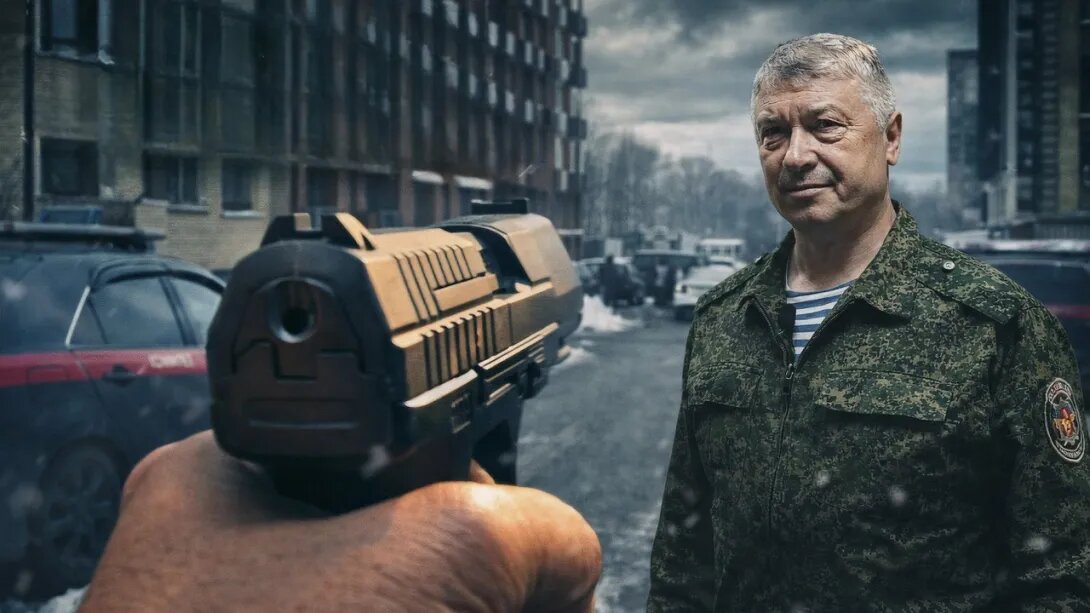 Что известно о покушении на первого заместителя начальника ГРУ генерал-лейтенанта Владимира Алексеева
Фото:
коллаж ForPost