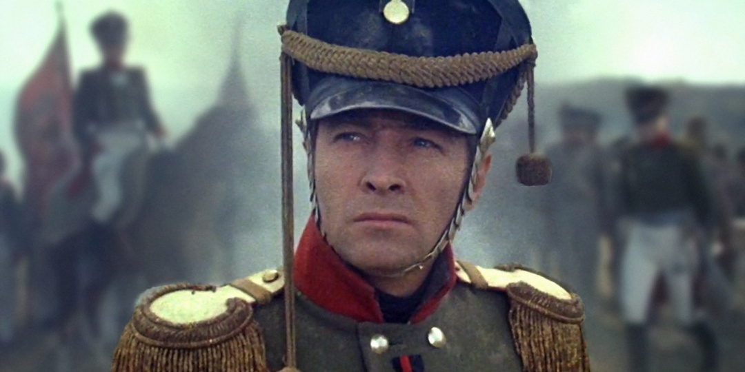 Вячеслав Тихонов: 16 лучших фильмов и ролей замечательного актёра