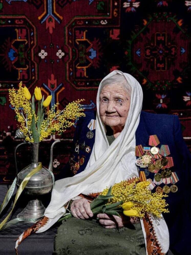     Фото: телеграм-канал Махача Абдулмуслимова