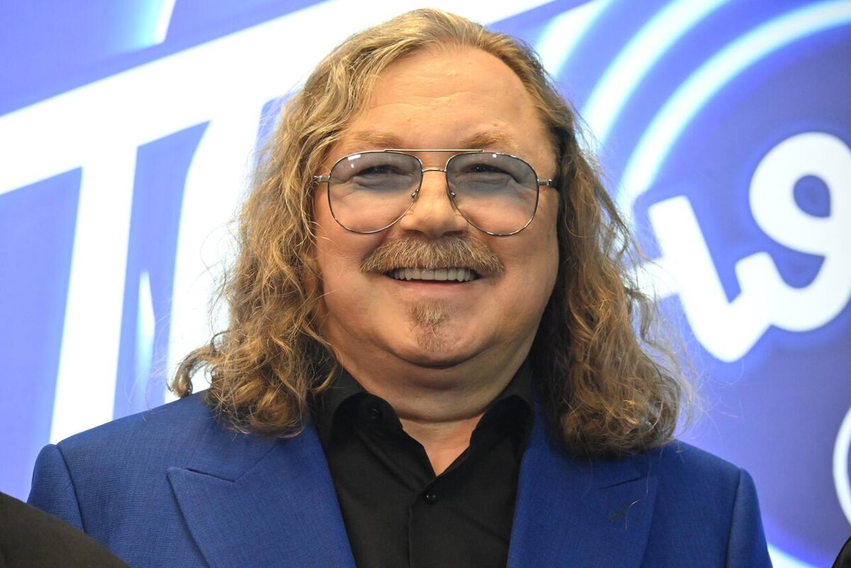    Игорь Николаев © Komsomolskaya Pravda/globallookpress.com