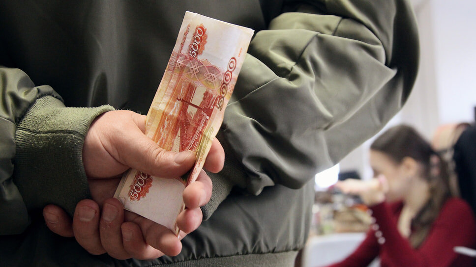 Фото: Роман Яровицын / Коммерсантъ