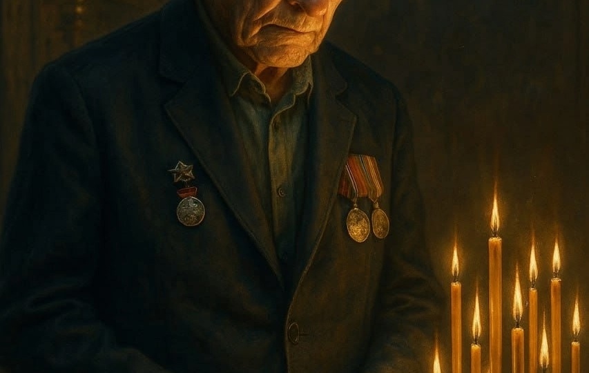 Обращение к руководителям и активистам ветеранских объединений по вопросу снижения пенсионного возраста ветеранам боевых действий