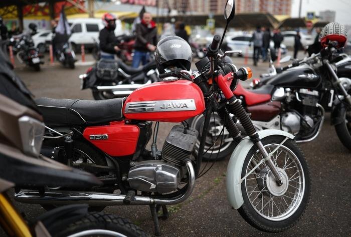 Обложка © РИА Новости / Виталий Тимкив