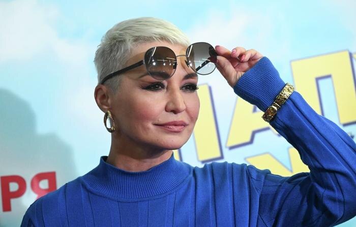 Обложка © РИА Новости / Кирилл Каллиников