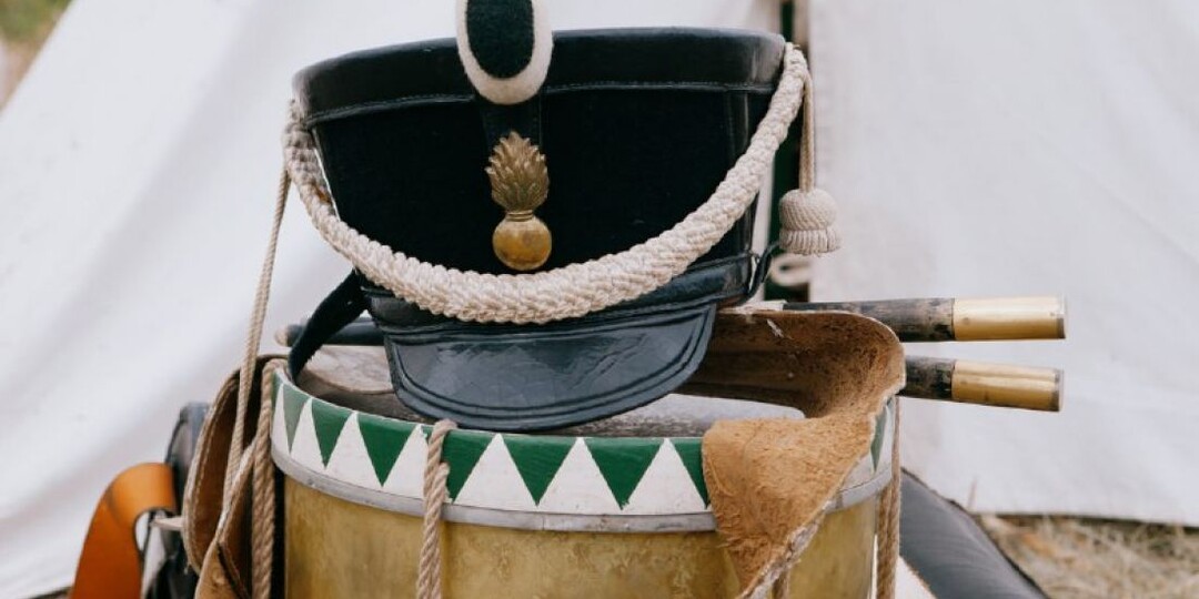 В Пензе 23 февраля состоится военно-исторический фестиваль