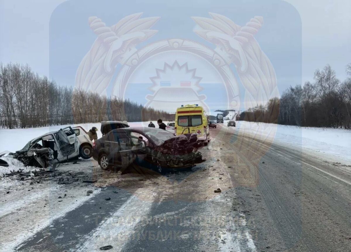 Фото: Госавтоинспекция РТ