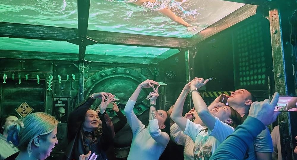 Куда сходить, что посмотреть в Казани в феврале 2026. Самые интересные мероприятия