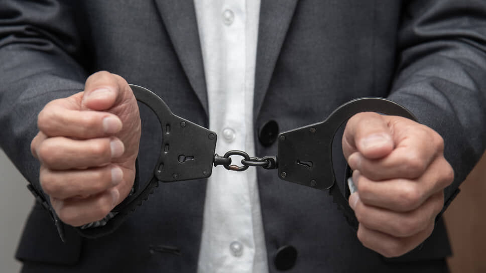 Фото: Олег Харсеев / Коммерсантъ