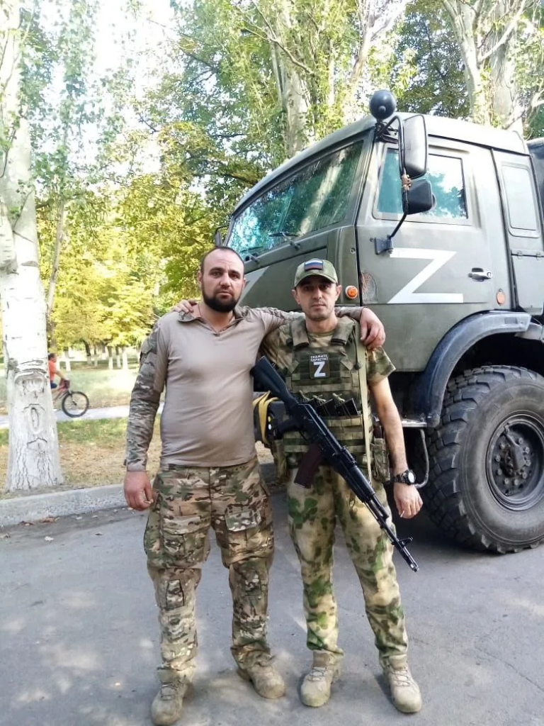    Фото предоставлено М.Ершовой Любовь Воротынцева