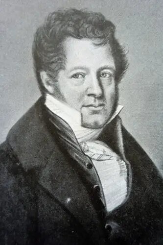 Герман Афанасий Ольденкотт