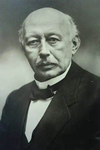 Якоб Бернард Ольденкотт