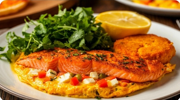 Топ-20 идеальных ужинов для диабетика: научно, вкусно, без чувства голода