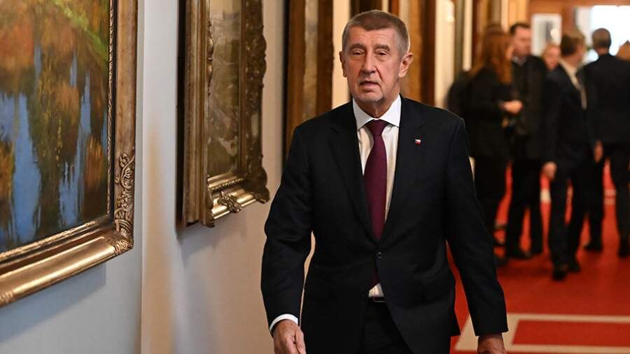    Фото: Global Look Press/Tomas Tkacik