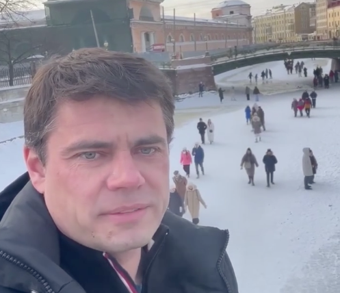 Фото: скриншот видео/https://t.me/sergeyboyarskiy24/1863