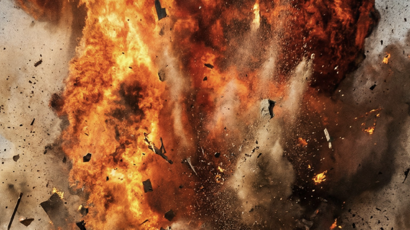   Сгенерировано с помощью ИИ