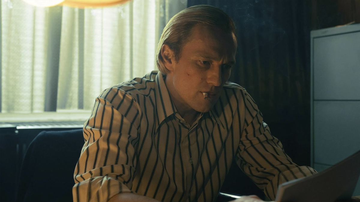 Кадр из сериала "Пони"