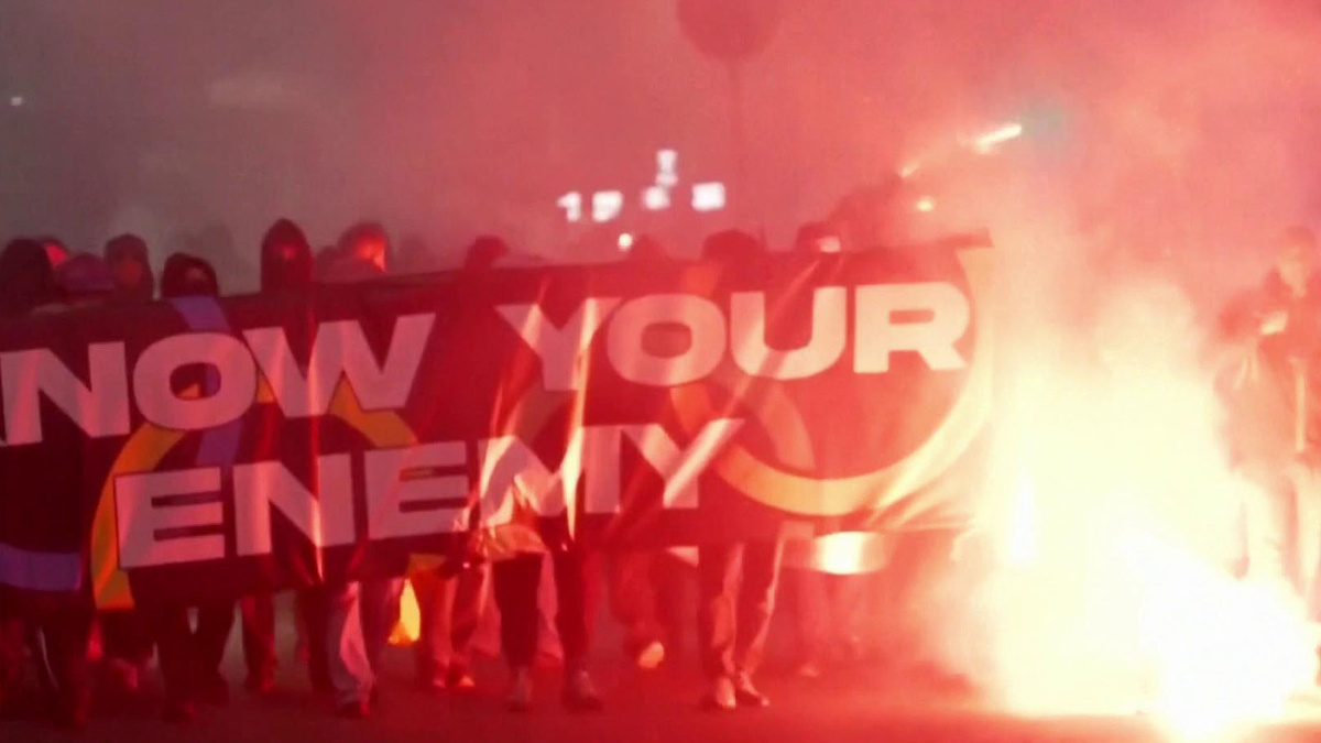    Первый канал