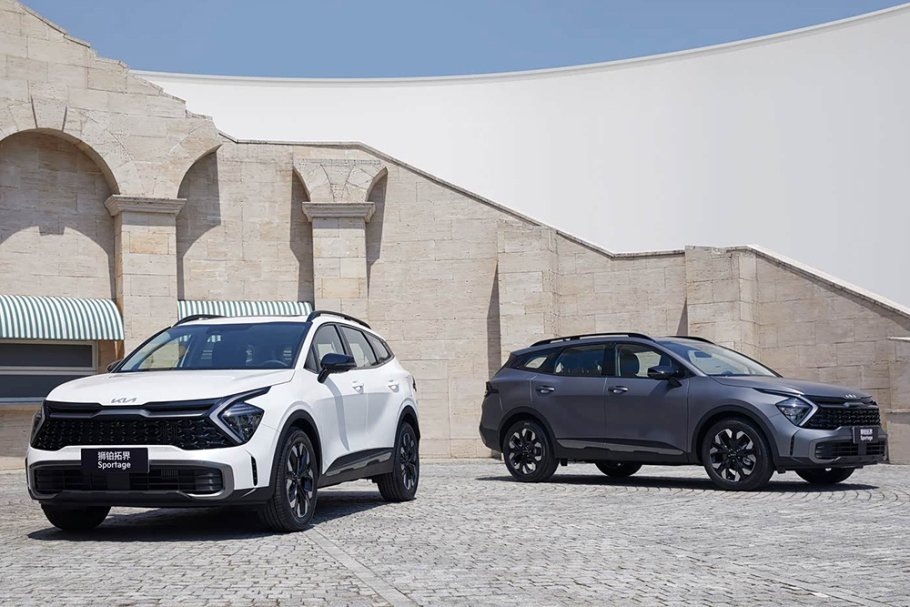 Фото: пресс-служба Kia  📷
