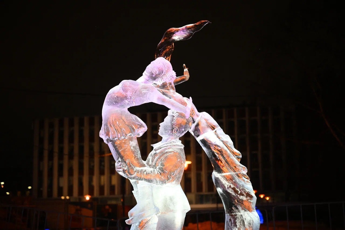    Фото: «Республика» / Сергей Юдин