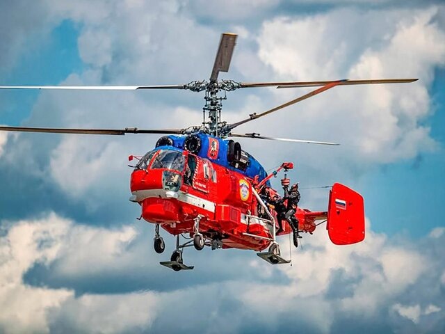    Фото: портал мэра и правительства Москвы