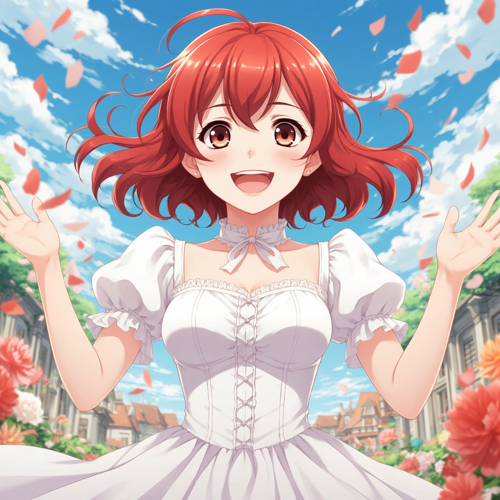 Женя(гл. Герой.)