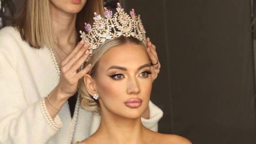 Фото: из архива Ксении Гнединой