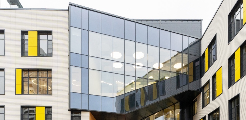     Владимир Ефимов: более 18 гектаров земли реорганизуют в ЦАО по опубликованным в 2025 году проектам КРТ