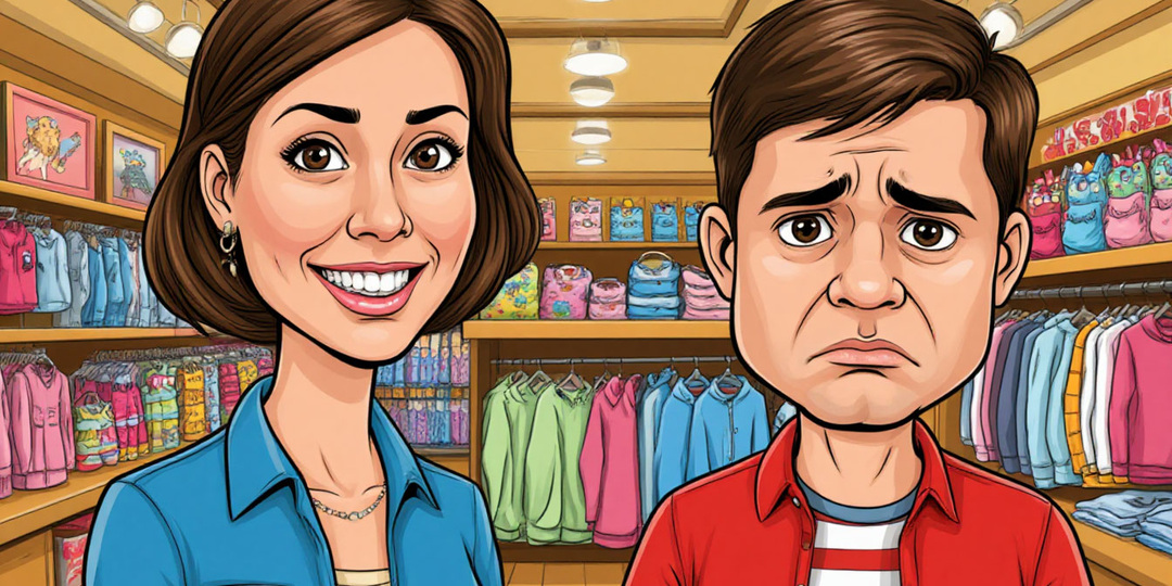 Когда он говорит «пока не готов к детям»: что на самом деле творится в мужской голове