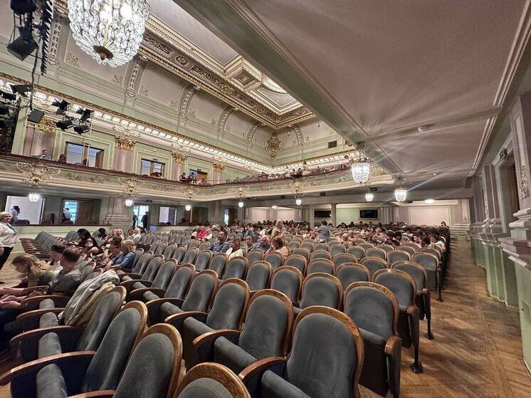     Фото: архив МК в Калининграде.