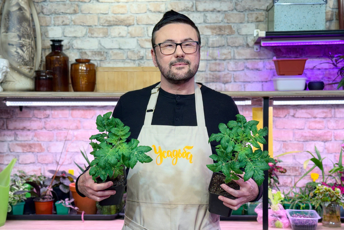 Виталий Декабрёв