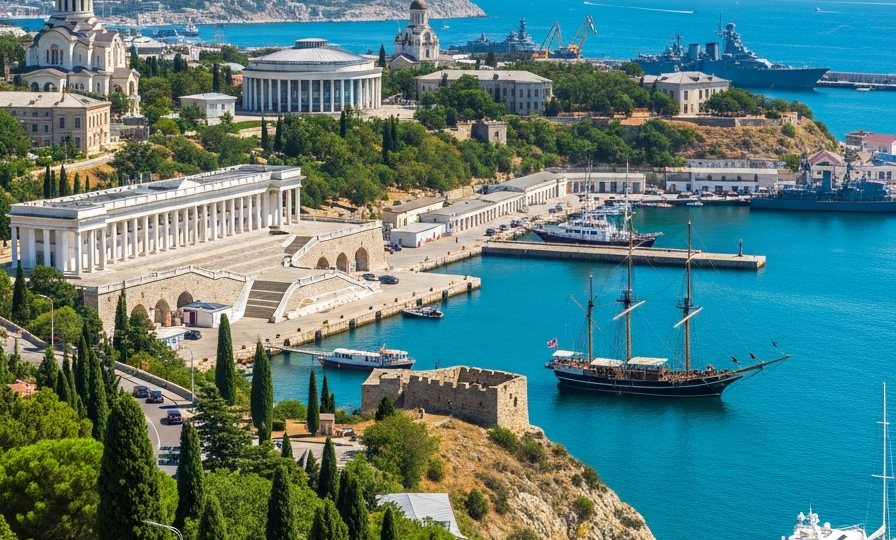 Что посмотреть в Севастополе: топ-10 лучших достопримечательностей 2026