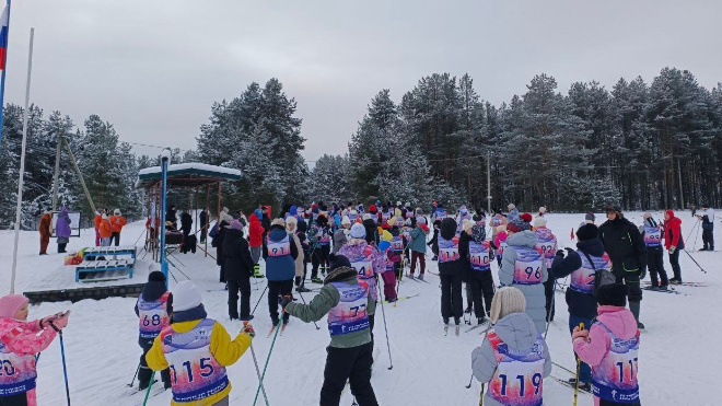 Фото: Телеграм-канал «Свирь Новости»