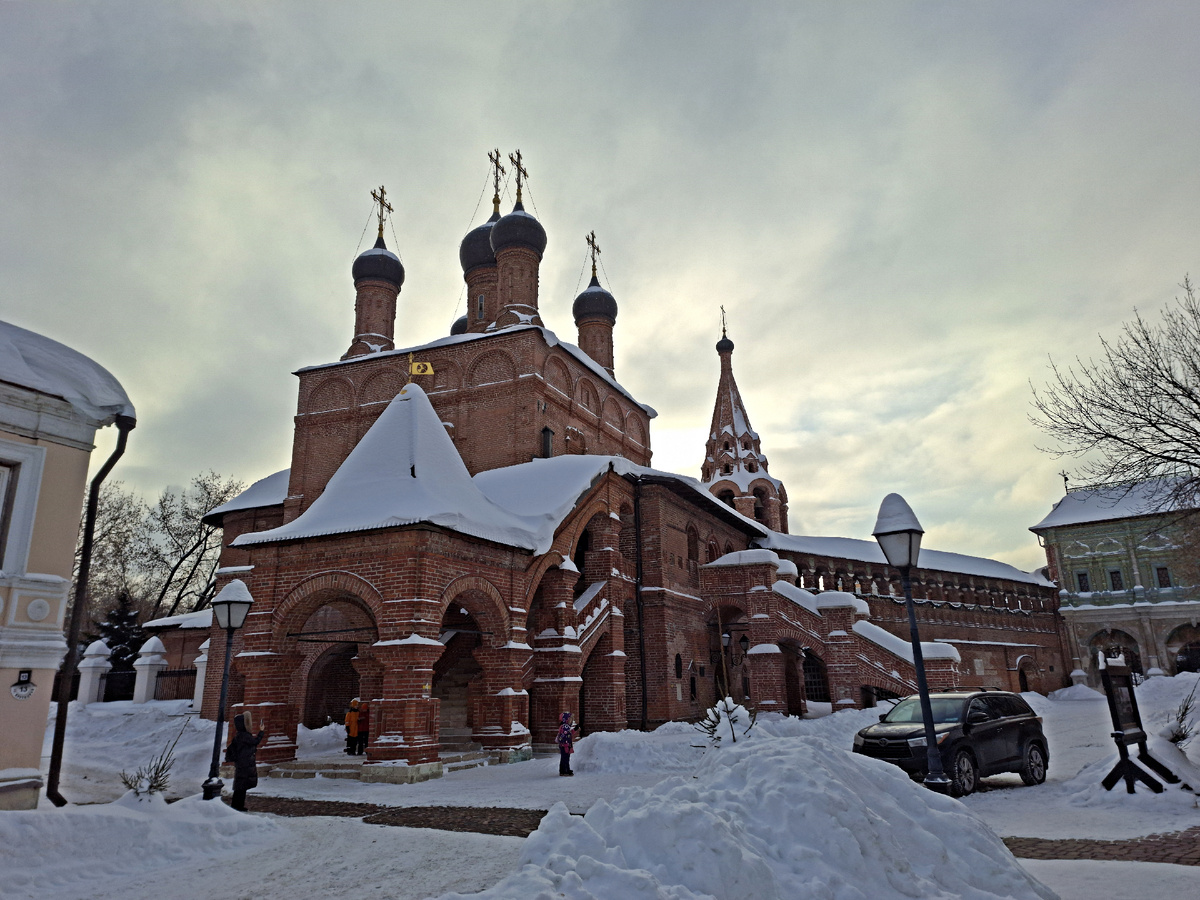 Фото: Сергей Иванов