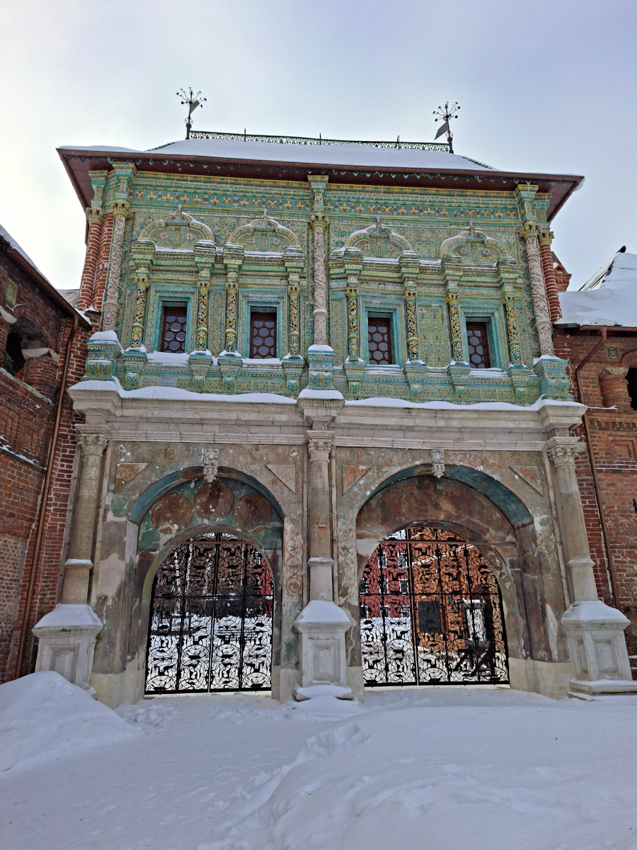 Фото: Сергей Иванов