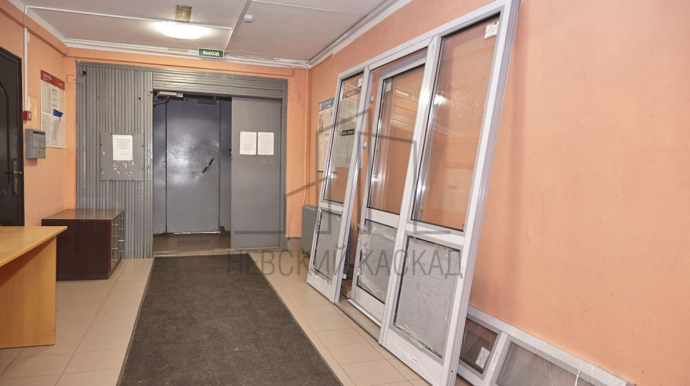    Тамбурные двери в 2025 году — кто и как победит их раз и навсегда