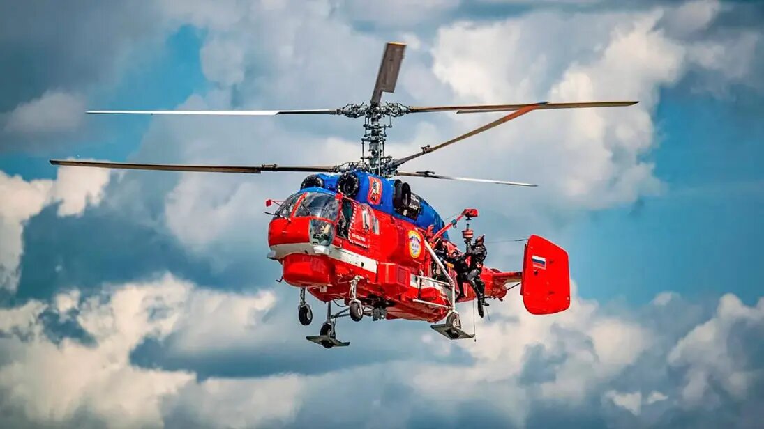    Фото: vm.ru Виктор Павлов