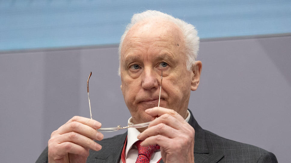 Фото: Евгений Павленко / Коммерсантъ