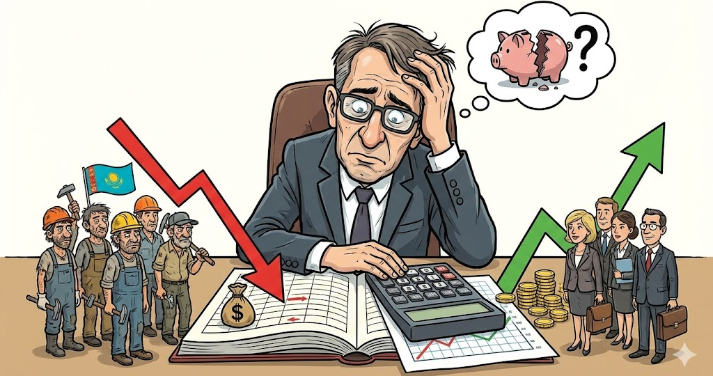 Как мигранты приносят убыток развитым странам? Во сколько обходятся необразованные мигранты?