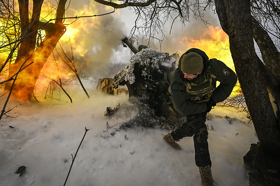    © Сергей Бобылев/РИА Новости