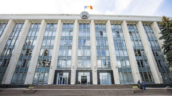    © Sputnik / Miroslav Rotari