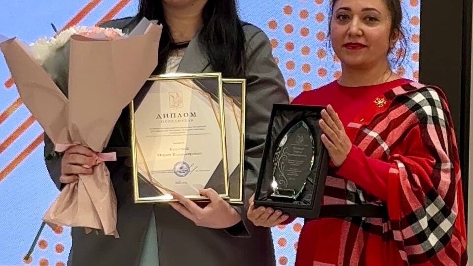 Молодые учёные — наставники будущих исследователей