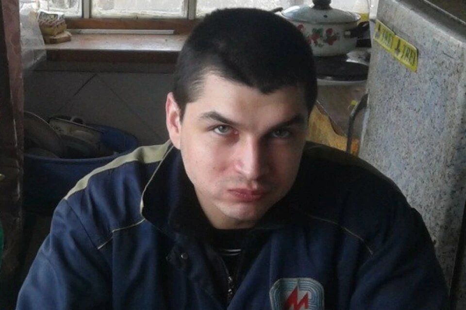 Молодые парни насмерть забили сибиряка, защищавшего свою жену. Суд огласил приговор. Фото предоставлено героиней публикации