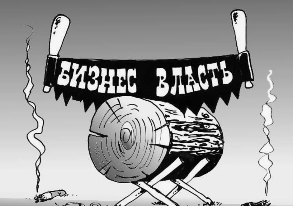 карикатура источник msk.kprf.ru